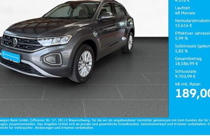 VW T-Roc 39.083 km 19.930 &euro; Wesel 46485