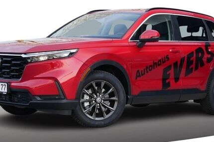 Honda CR-V 12.000 km 45.430 &euro; Bocholt 46395