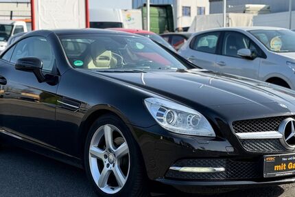Mercedes-Benz SLK 200 222.000 km 10.999 &euro; Geldern 47608
