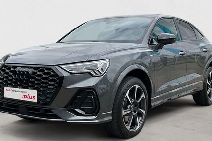 Audi Q3 64.767 km 41.980 &euro; Wesel 46483