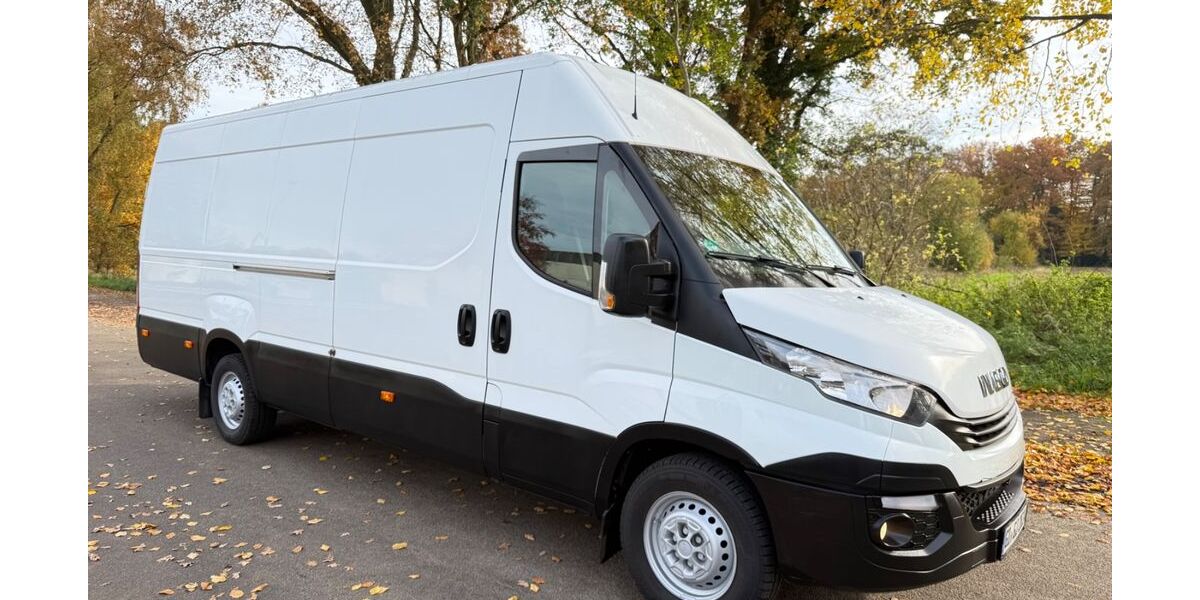 IVECO Andere 173.000 km 18.500 &euro; Isselburg 46419