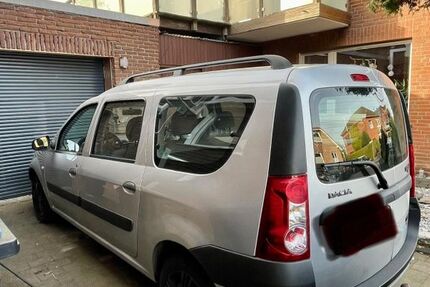 Dacia Logan 189.224 km 999 &euro; Schermbeck 46514