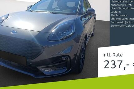 Ford Puma 11.406 km 19.989 &euro; Bocholt 46395