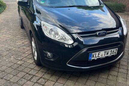 Ford C-Max 85.000 km 6.500 &euro; Kevelaer 47624
