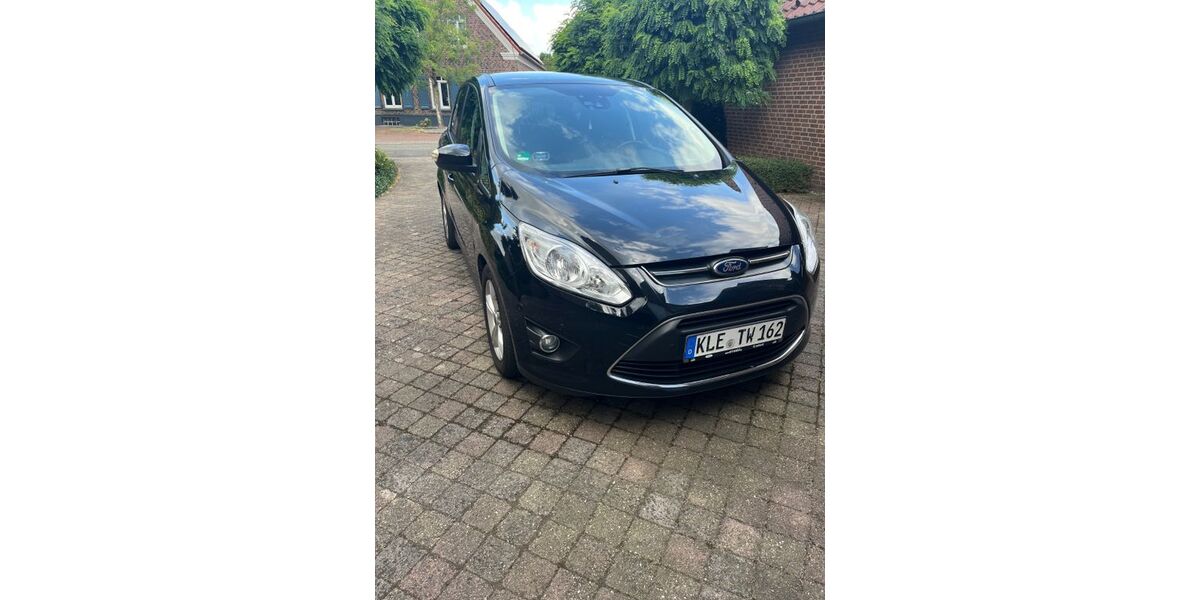 Ford C-Max 85.000 km 6.500 &euro; Kevelaer 47624
