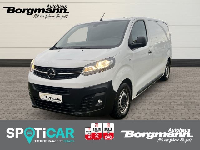 Opel Vivaro 33.159 km 20.990 &euro; Dorsten 46282