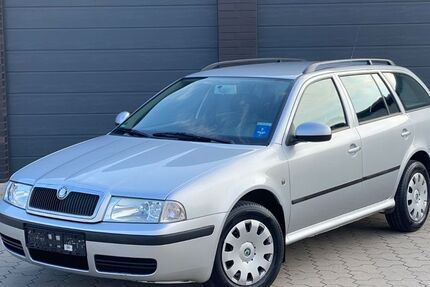 Skoda Octavia 275.000 km 1.900 &euro; Raesfeld 46348