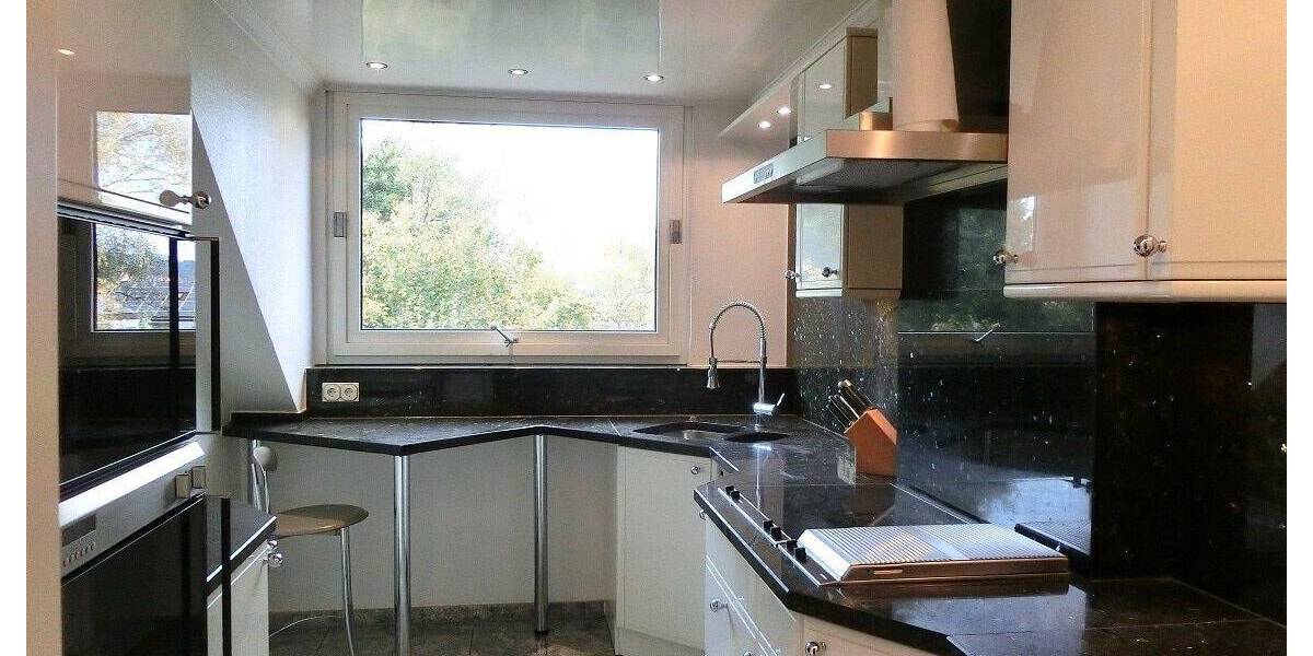 Etagenwohnung Bottrop Fuhlenbrock - 3 Zimmer, 85 m&sup2;, 720&euro; | Angebot:26825900
