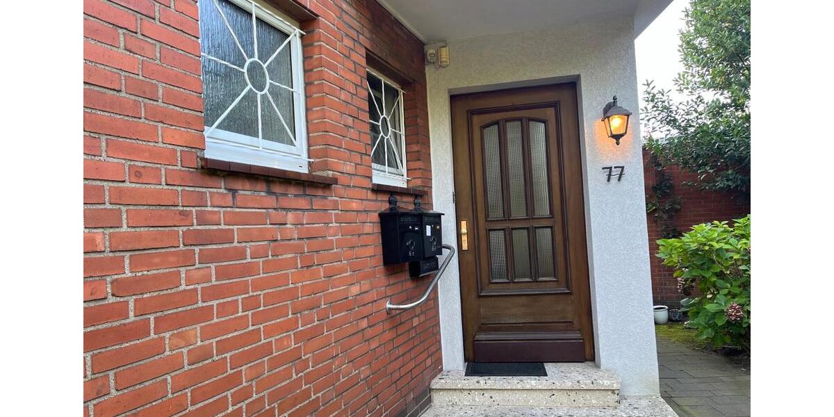 Erdgeschoßwohnung Moers - 2.5 Zimmer, 75 m&sup2;, 850&euro; | Angebot:25391527