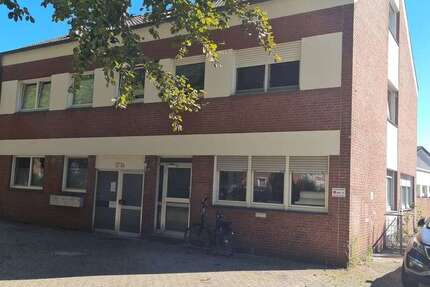 Wohnung Bocholt Feldmark - 3 Zimmer, 69 m&sup2;, 650&euro; | Angebot:27087587