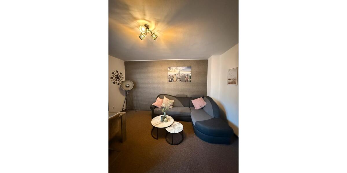 Erdgeschoßwohnung Oberhausen Alstaden - 2 Zimmer, 50 m&sup2;, 1.100&euro; | Angebot:24035115