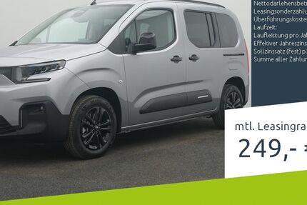 Citroen Berlingo 3.500 km 27.290 &euro; Borken 46325