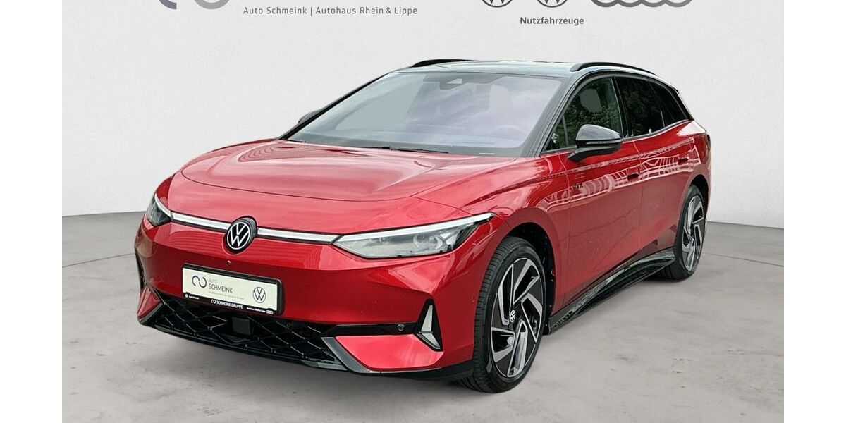 VW ID.7 29.368 km 55.880 &euro; Bocholt 46395