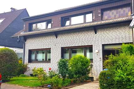 Haus Rheinberg-Orsoy Orsoy - 8 Zimmer, 273 m&sup2;, 579.000&euro; | Angebot:21221338