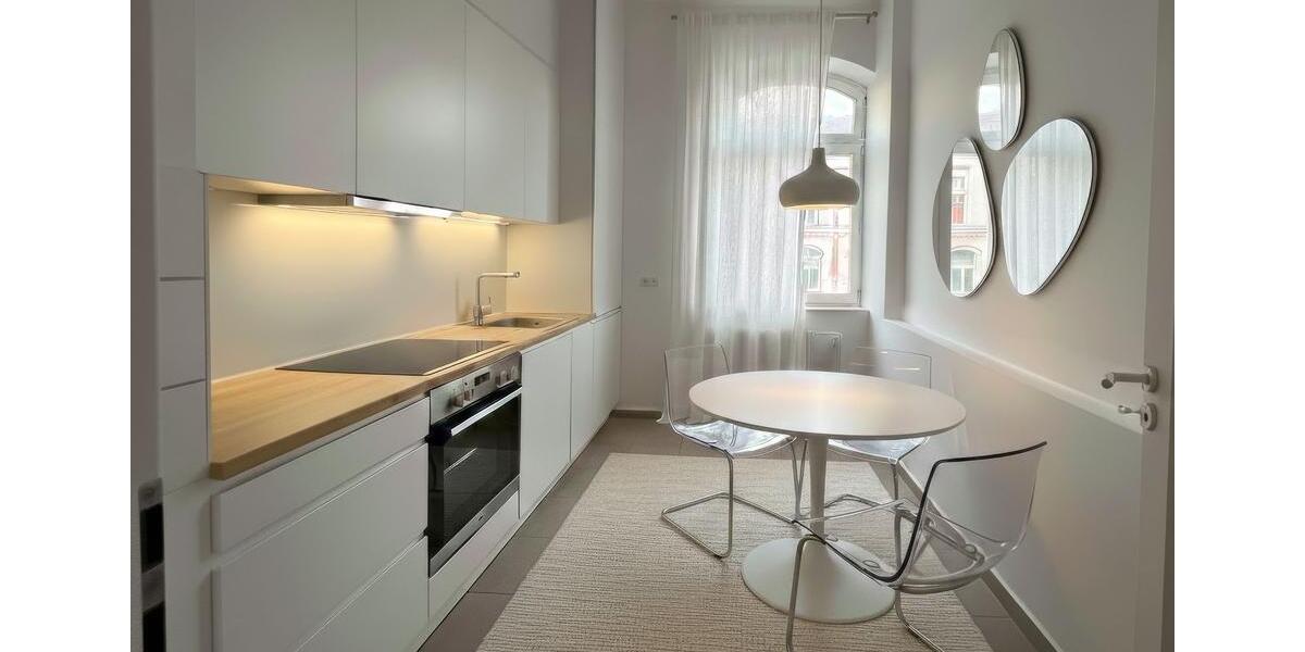 Etagenwohnung Wesel Fusternberg - 4 Zimmer, 127 m&sup2;, 1.400&euro; | Angebot:25792031