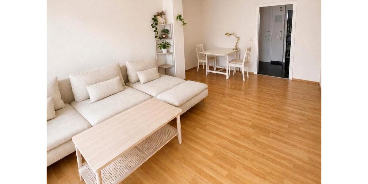 Etagenwohnung Duisburg Duisburg-Mitte - 3 Zimmer, 72 m&sup2;, 960&euro; | Angebot:26680699
