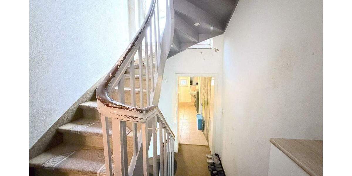 Reihenmittelhaus Bocholt - 5 Zimmer, 150 m&sup2;, 249.000&euro; | Angebot:25731107