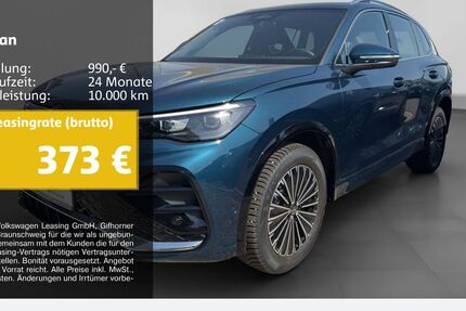 VW Tiguan 2.849 km 43.480 &euro; Duisburg 47059