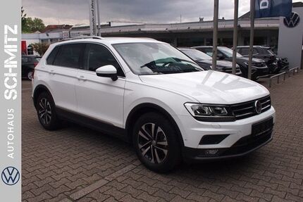 VW Tiguan 35.600 km 21.888 &euro; Gladbeck 45964