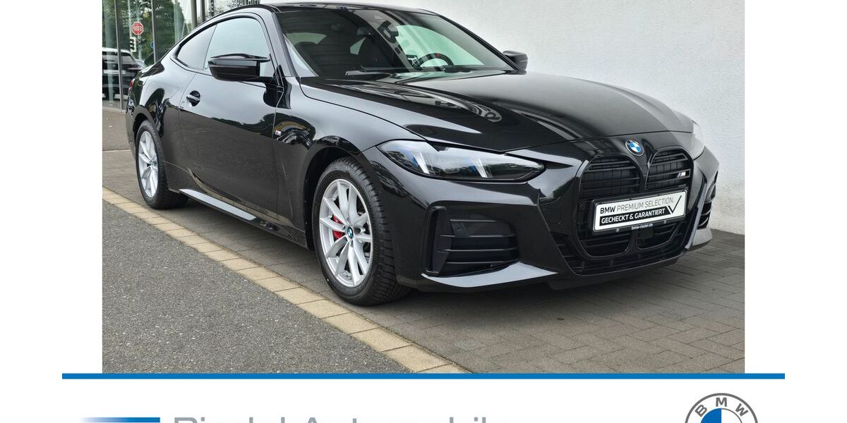 BMW M440 27.899 km 57.890 &euro; Dinslaken 46535