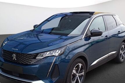 Peugeot 3008 22.273 km 23.444 &euro; Borken 46325