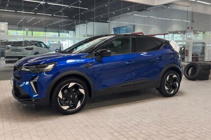Renault Captur 14.755 km 23.990 &euro; Oberhausen (am CentrO) 46047