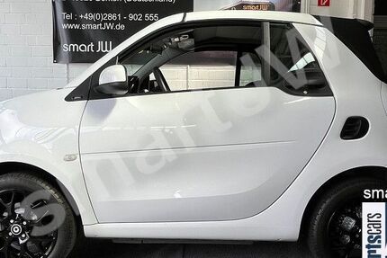Smart ForTwo 21.708 km 25.999 &euro; Borken 46325