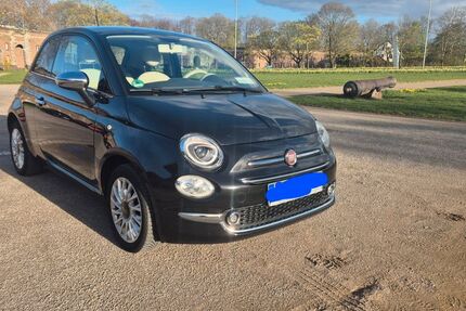 Fiat 500 72.500 km 8.500 &euro; Wesel 46483