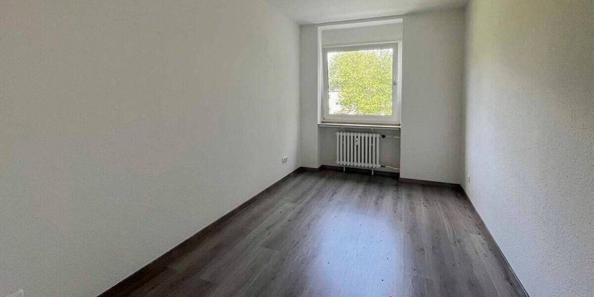 Etagenwohnung Dinslaken Bruch - 6 Zimmer, 152 m&sup2;, 311.000&euro; | Angebot:26451306