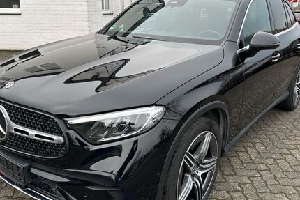 Mercedes-Benz GLC 220 165.000 km 40.850 &euro; Borken 46325