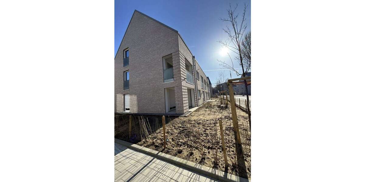 Etagenwohnung Borken - 3 Zimmer, 74 m&sup2;, 503&euro; | Angebot:25391157