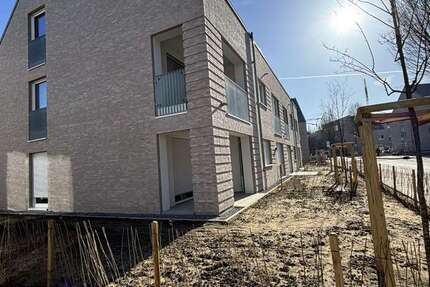 Wohnung Borken - 3 Zimmer, 74 m&sup2;, 503&euro; | Angebot:25391157