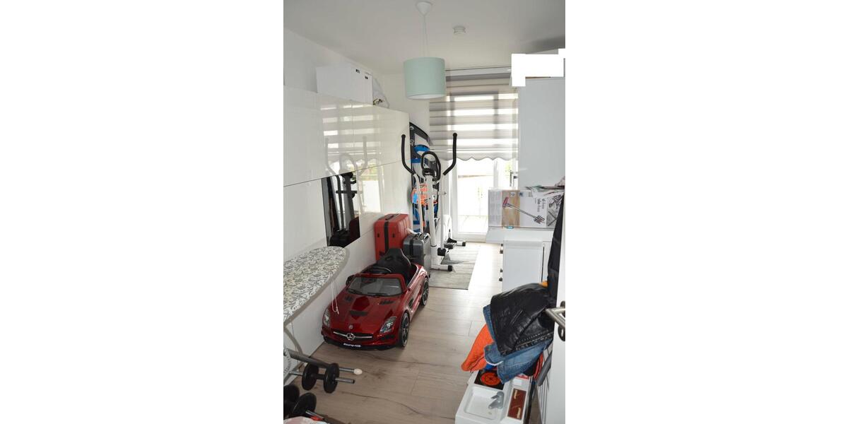 Etagenwohnung Bottrop Batenbrock - 3 Zimmer, 105 m&sup2;, 1.150&euro; | Angebot:26459509