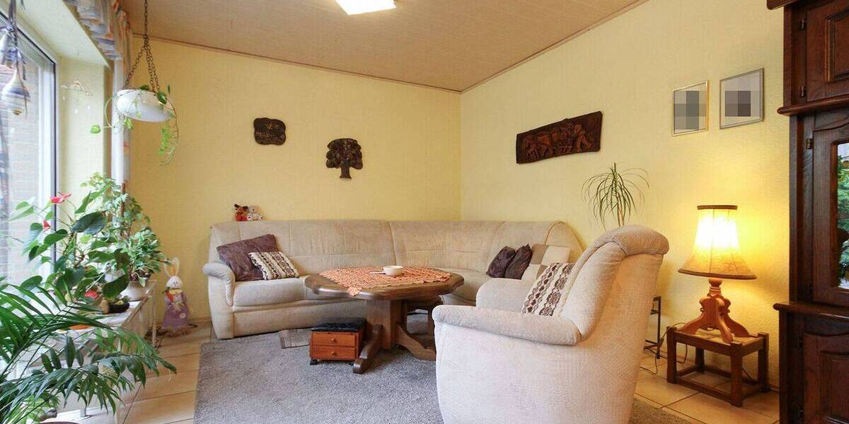 Reihenmittelhaus Bocholt Stenern - 4 Zimmer, 121 m&sup2;, 189.000&euro; | Angebot:26797262