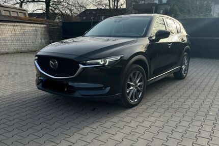 Mazda CX-5 177.000 km 14.800 &euro; Oberhausen 46149