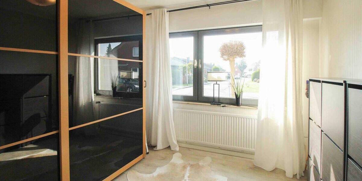 Einfamilienhaus Moers Scherpenberg - 4 Zimmer, 113 m&sup2;, 469.000&euro; | Angebot:26117880