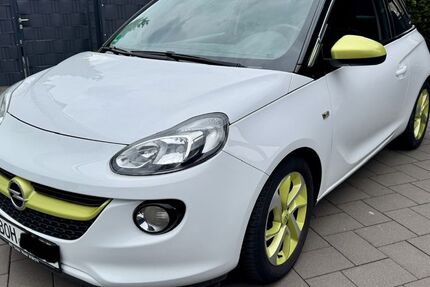 Opel Adam 94.139 km 6.900 &euro; Bocholt 46395