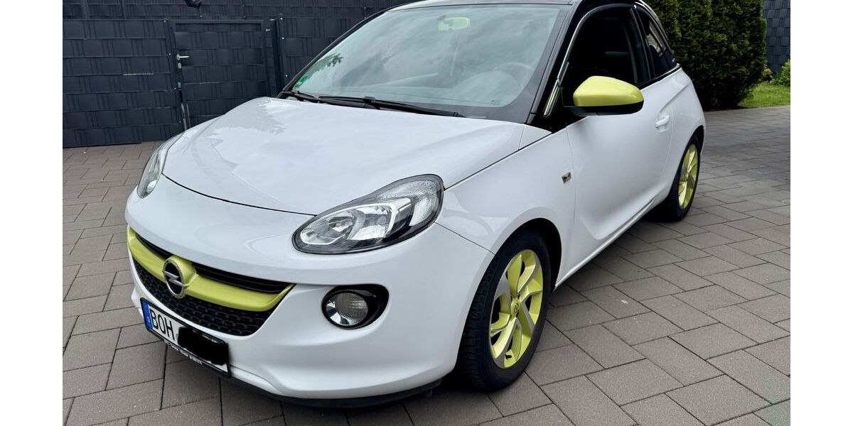 Opel Adam 94.139 km 6.900 &euro; Bocholt 46395