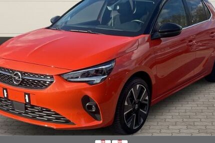 Opel Corsa 25.550 km 14.290 &euro; Dorsten 46286