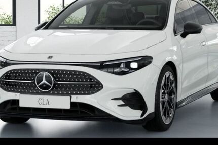Mercedes-Benz CLA 200 9.900 km 47.690 &euro; Duisburg 47138