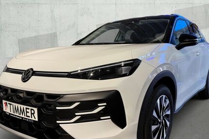 VW T-Roc 1.990 km 39.980 &euro; Borken 46325