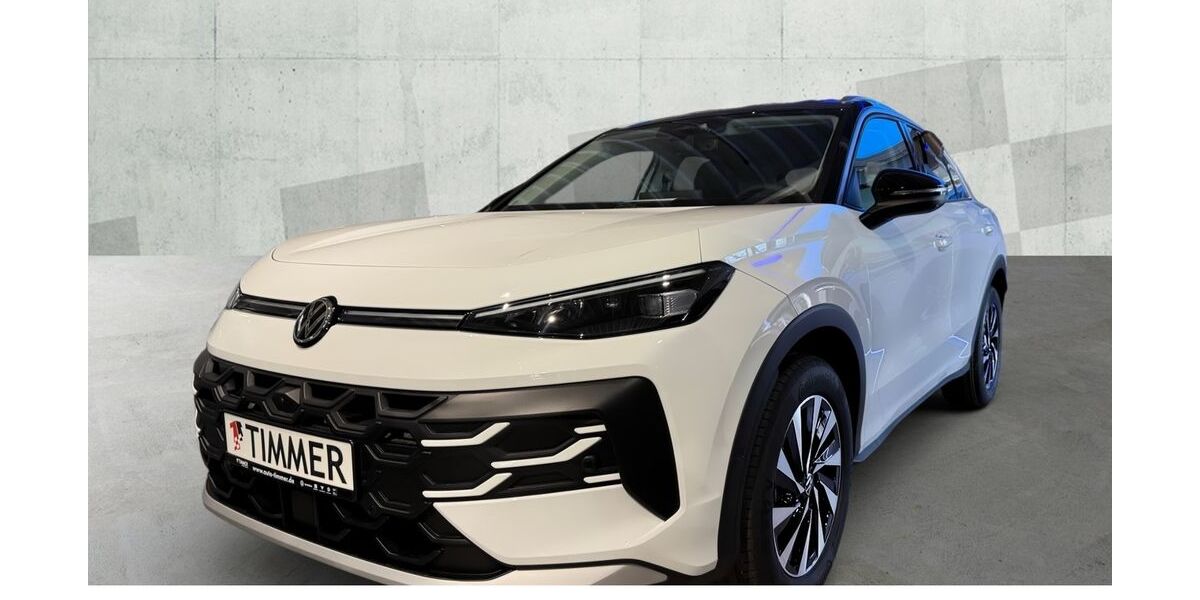 VW T-Roc 1.990 km 39.980 &euro; Borken 46325