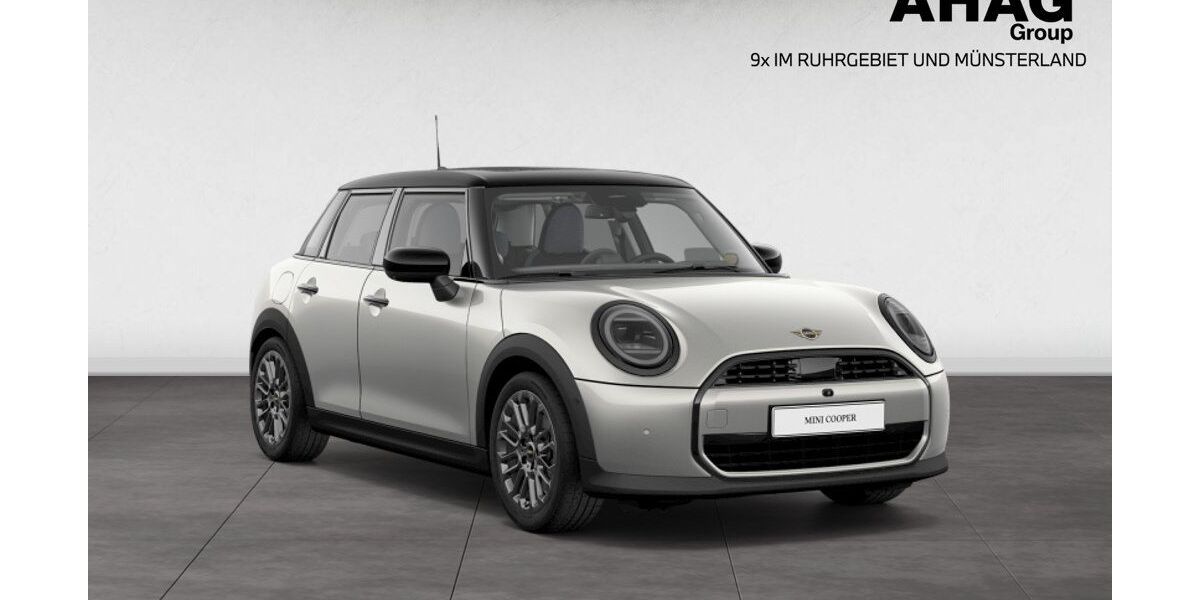 Mini Cooper C 7.198 km 27.990 &euro; Dorsten 46282