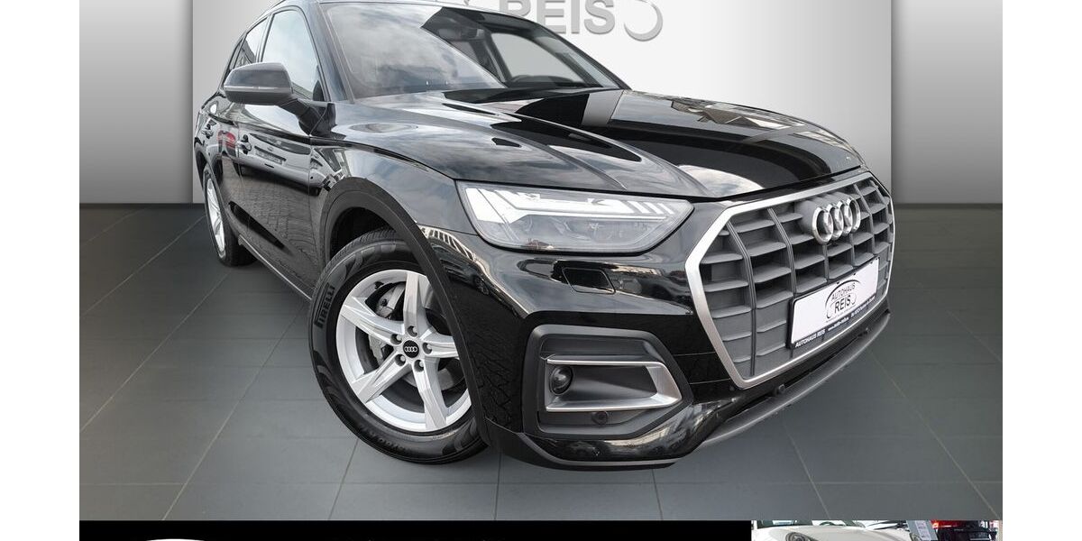 Audi Q5 90.130 km 29.990 &euro; Xanten 46509