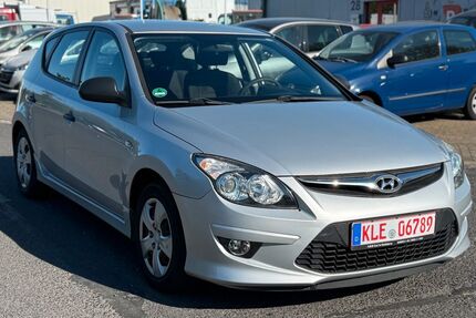 Hyundai i30 104.257 km 4.499 &euro; Geldern 47608