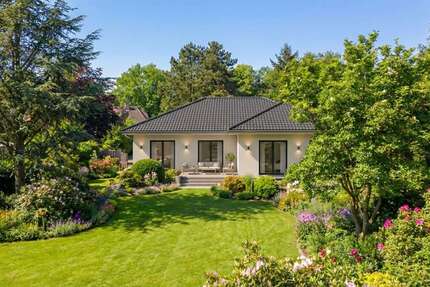 Grundstück Bottrop Batenbrock - 318.000&euro; | Angebot:25453073