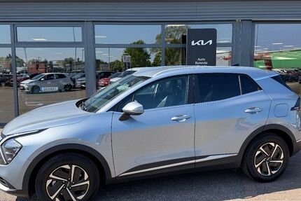 Kia Sportage 21.000 km 33.990 &euro; Wesel 46485