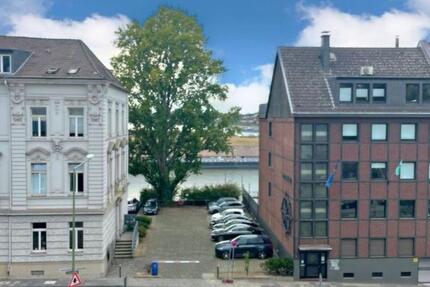 Gewerbeobjekt Duisburg Laar - 1.044&euro; | Angebot:25894500