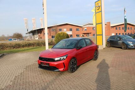 Opel Corsa 10.480 km 17.984 &euro; Isselburg 46419