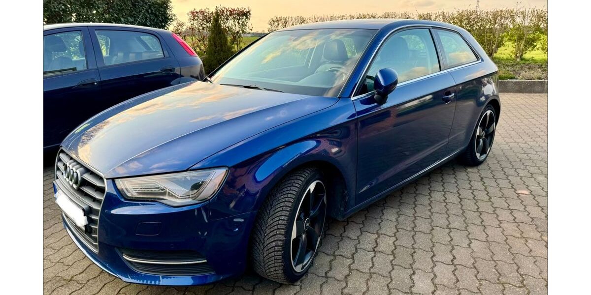 Audi A3 236.200 km 8.400 &euro; Kevelaer 47624